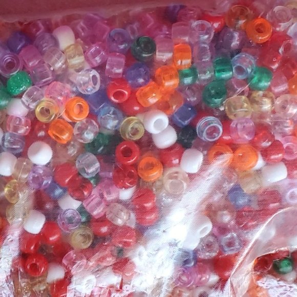 Beads - Pony Beads Bundle - Picture 7 of 7